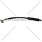 Centric Parts BRAKE HOSE 150.62483 - alternate 1